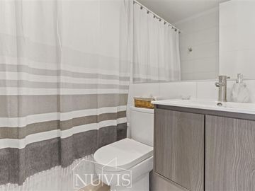 Departamento en Venta en jardines de paso hondo