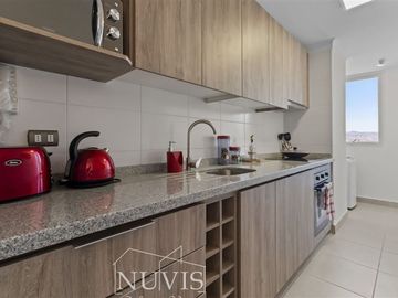 Departamento en Venta en jardines de paso hondo