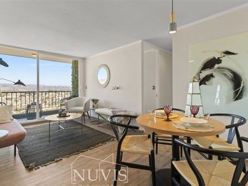 Departamento en Venta en jardines de paso hondo