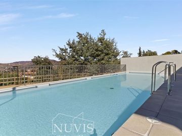 Departamento en Venta en jardines de paso hondo