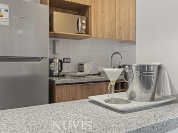 Departamento en Venta en jardines de paso hondo