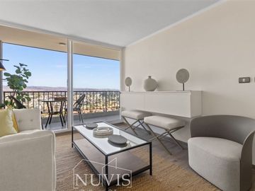Departamento en Venta en jardines de paso hondo