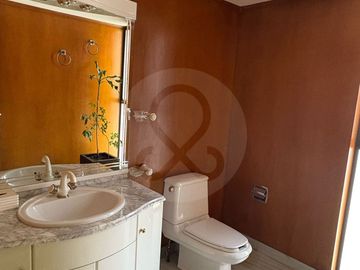 Casa en venta en Ciudad Satélite