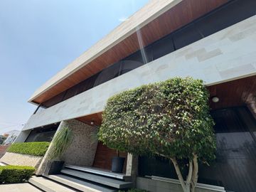 Casa en venta en Ciudad Satélite