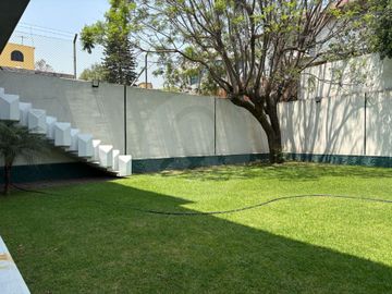 Casa en venta en Ciudad Satélite