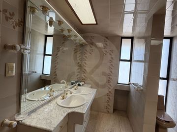 Casa en venta en Ciudad Satélite