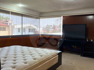 Casa en venta en Ciudad Satélite