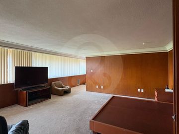 Casa en venta en Ciudad Satélite