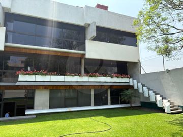 Casa en venta en Ciudad Satélite