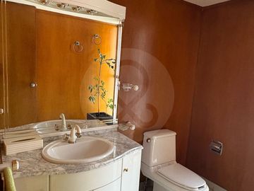 Casa en venta en Ciudad Satélite