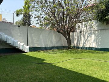 Casa en venta en Ciudad Satélite