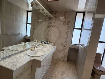 Casa en venta en Ciudad Satélite