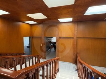 Casa en venta en Ciudad Satélite