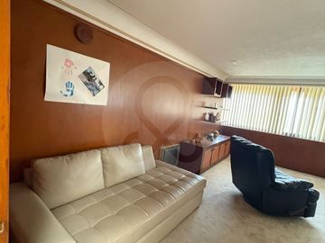 Casa en venta en Ciudad Satélite