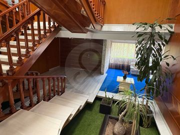 Casa en venta en Ciudad Satélite