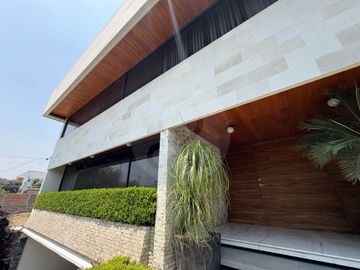 Casa en venta en Ciudad Satélite