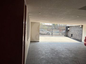 Casa en venta en Ciudad Satélite