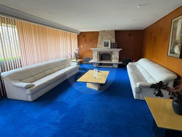 Casa en venta en Ciudad Satélite