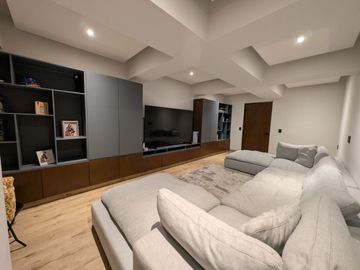Departamento en Venta en Tecamachalco (m2d3307)