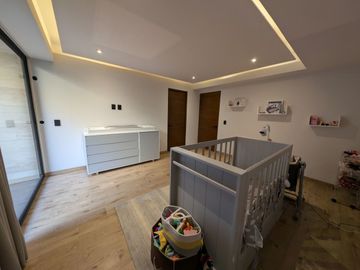 Departamento en Venta en Tecamachalco (m2d3307)