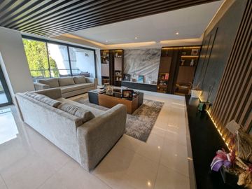 Departamento en Venta en Tecamachalco (m2d3307)