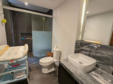 Departamento en Venta en Tecamachalco (m2d3307)