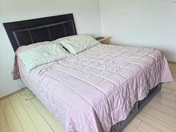 SE VENDE DEPARTAMENTO EN NARVARTE, MUY AMPLIO E ILUMINADO