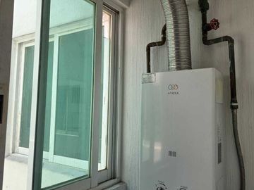 SE VENDE DEPARTAMENTO EN NARVARTE, MUY AMPLIO E ILUMINADO