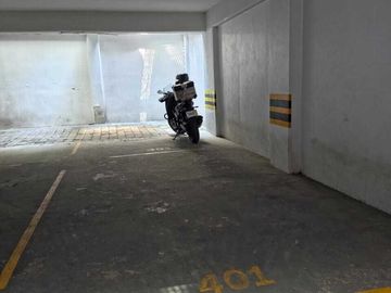SE VENDE DEPARTAMENTO EN NARVARTE, MUY AMPLIO E ILUMINADO