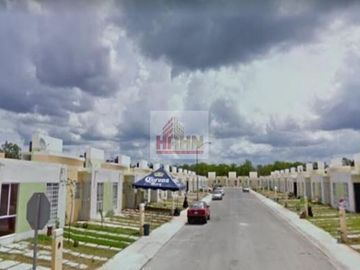 Quintana Roo   22 Casas Venta en Fracc. Las Palmas Playa del Carmen