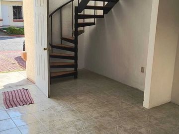 CASA EN VENTA EN TECAMAC