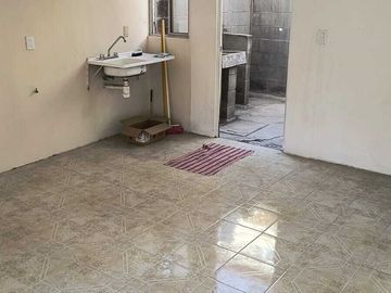 CASA EN VENTA EN TECAMAC