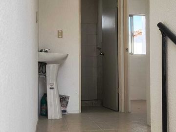 CASA EN VENTA EN TECAMAC