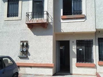 CASA EN VENTA EN TECAMAC