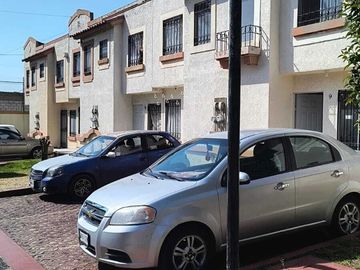 CASA EN VENTA EN TECAMAC