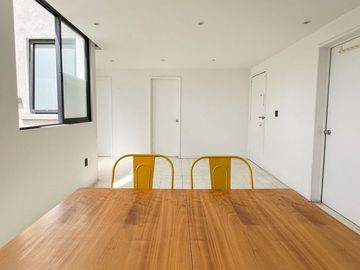 DEPARTAMENTO EN VENTA EN LA COLONIA INDUSTRIAL