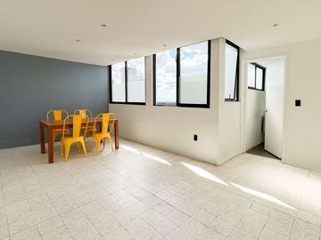DEPARTAMENTO EN VENTA EN LA COLONIA INDUSTRIAL