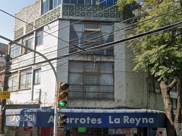 DEPARTAMENTO EN VENTA EN LA COLONIA INDUSTRIAL
