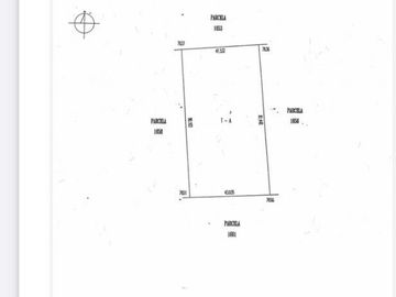TERRENO EN VENTA EN KOMCHEN MERIDA YUCATAN CON FACIL ACCESO CON SUELO MIXTO