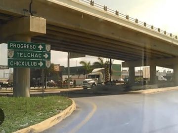 TERRENO EN VENTA EN KOMCHEN MERIDA YUCATAN CON FACIL ACCESO CON SUELO MIXTO