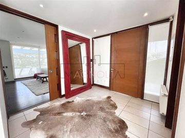 Casa en Venta en Av. Los Litres.