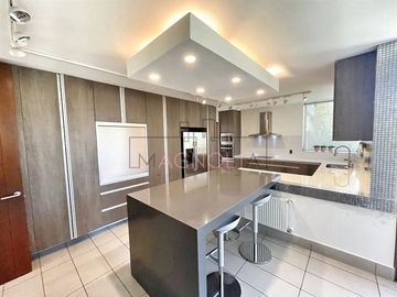 Casa en Venta en Av. Los Litres.