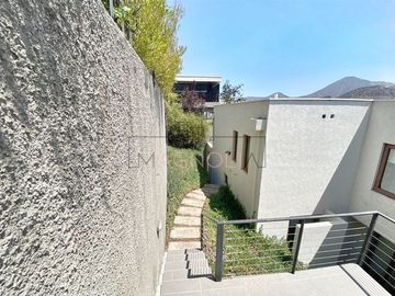 Casa en Venta en Av. Los Litres.