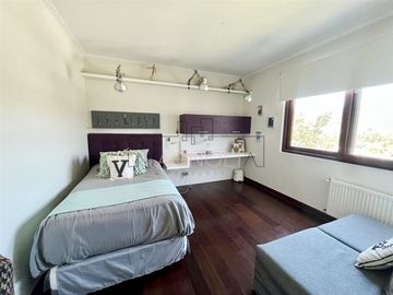 Casa en Venta en Av. Los Litres.