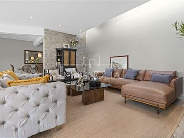Casa en Venta en ESPECTACULAR CASA MEDITERRANEA EN VISTA SANTUARIO