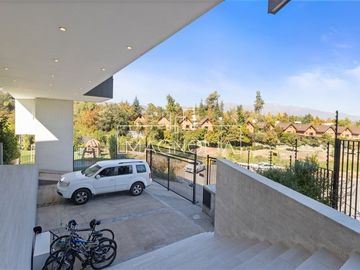 Casa en Venta en ESPECTACULAR CASA MEDITERRANEA EN VISTA SANTUARIO