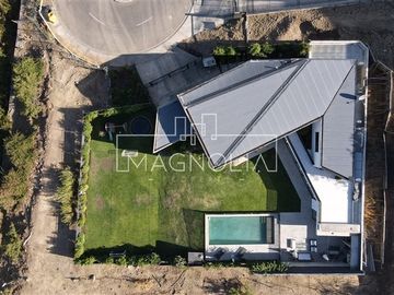 Casa en Venta en ESPECTACULAR CASA MEDITERRANEA EN VISTA SANTUARIO