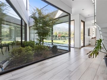 Casa en Venta en ESPECTACULAR CASA MEDITERRANEA EN VISTA SANTUARIO