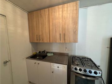 VENDO APARTAMENTO EDIFICIO TOCAHAGUA LAGUITO