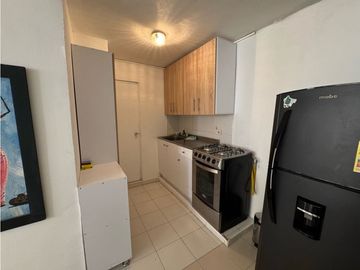 VENDO APARTAMENTO EDIFICIO TOCAHAGUA LAGUITO